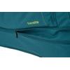 Travelite Basics Wheelbag foldable in bag Petrol