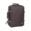 CabinZero Classic 44L Black Sand