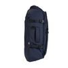 CabinZero Adventure Pro 42L Absolute Black