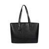 Elegantní kabelka LYLEE Amelia Tote Bag Black