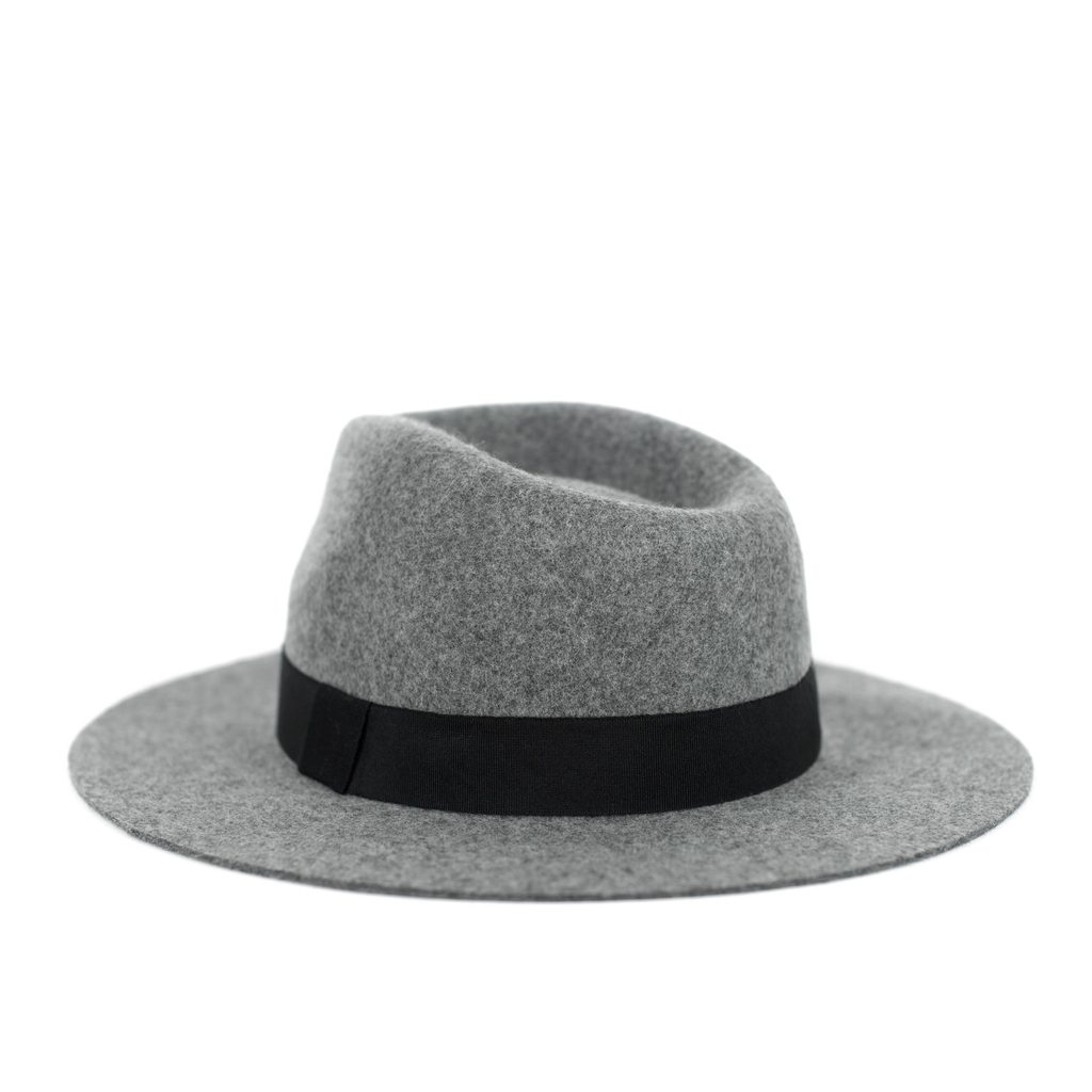 Podzimní dámský klobouk šedý - Art of Polo - Klobouky na podzim - Čepice a  klobouky, Dámské módní doplňky, Módní doplňky - Perfektní Prádlo.cz -  Pohodlné noční prádlo, župany a spodní prádlo