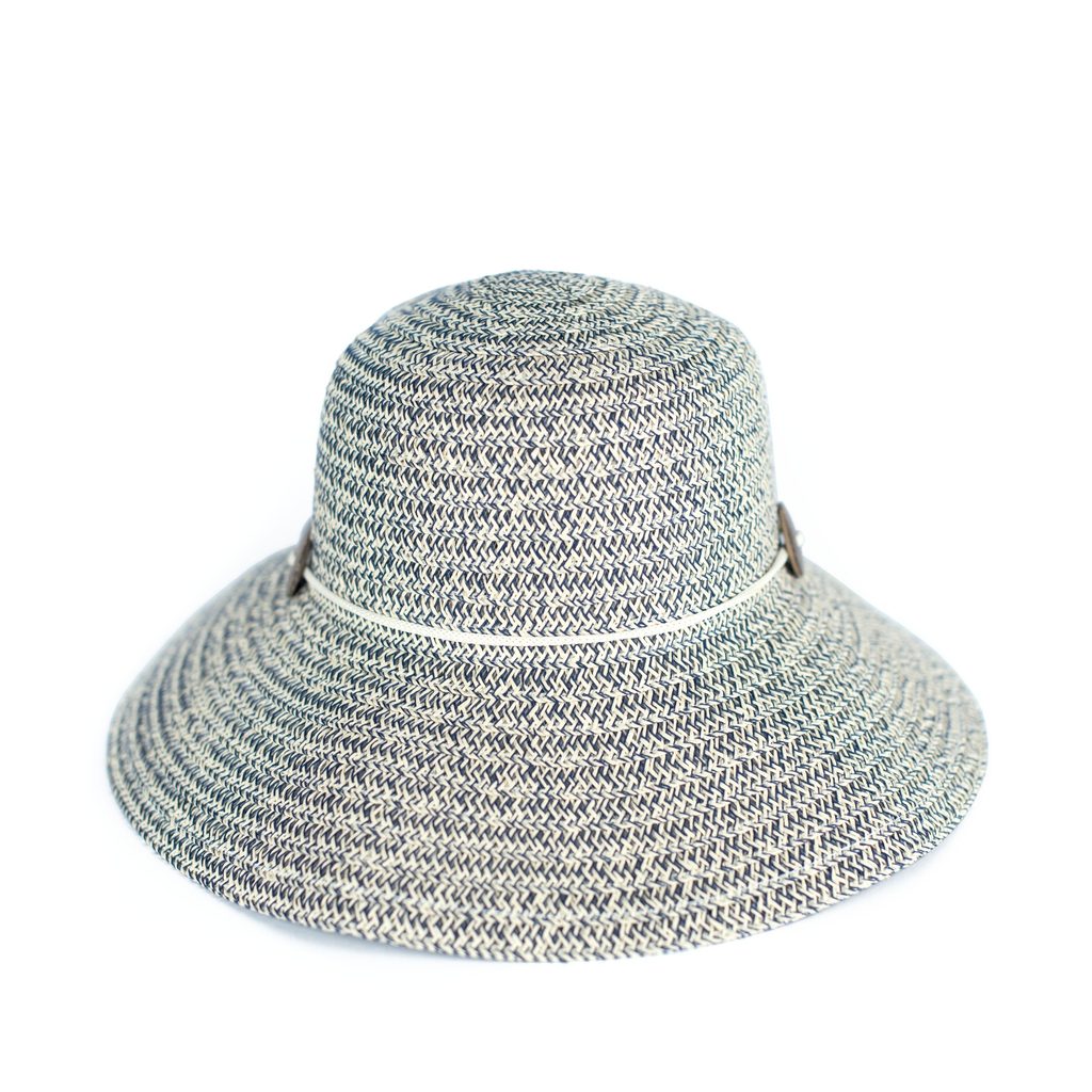 Dámský klobouk Summer morning šedý - Art of Polo - Plážové klobouky - Letní  klobouky, Čepice a klobouky, Dámské, Módní doplňky - Perfektní Prádlo.cz -  Pohodlné noční prádlo, župany a spodní prádlo