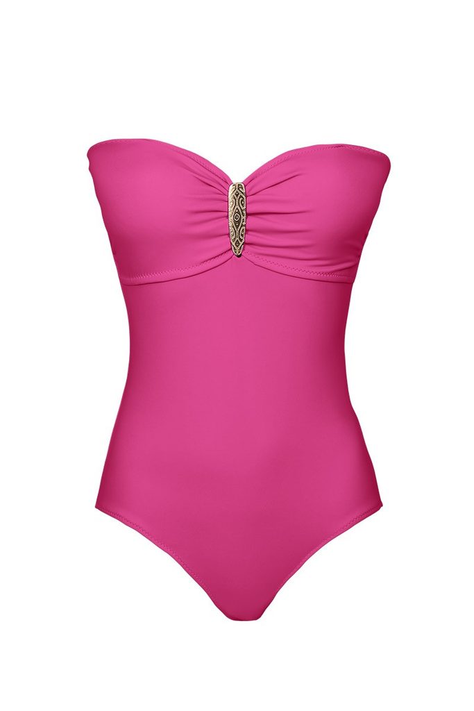 Jednodílné plavky PHAX Color Mix 2016 Neon Pink - PHAX - jednodílné plavky  - Plavky, PRO ŽENY, !STARE - Perfektní Prádlo.cz - Pohodlné noční prádlo,  župany a spodní prádlo pro Váš perfektní den!