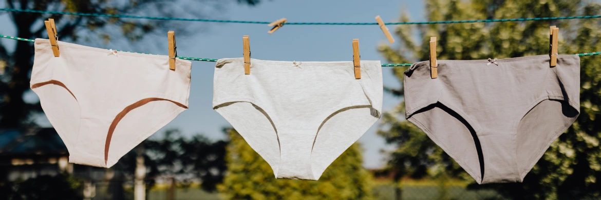 Jak pečovat o spodní prádlo, aby dlouho vydrželo krásné a funkční?