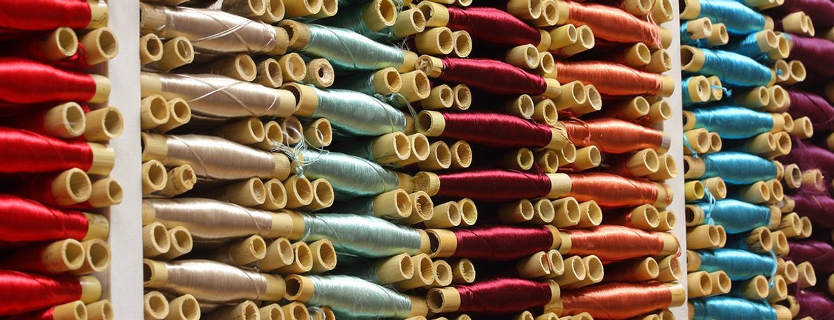 MATERIÁLY II. - Bambus