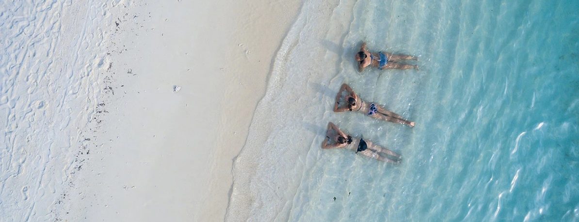 Správný výběr plavek dle typu postavy