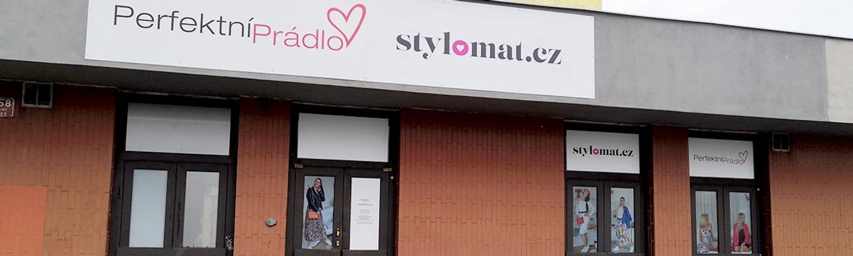 Přestěhovali jsme se