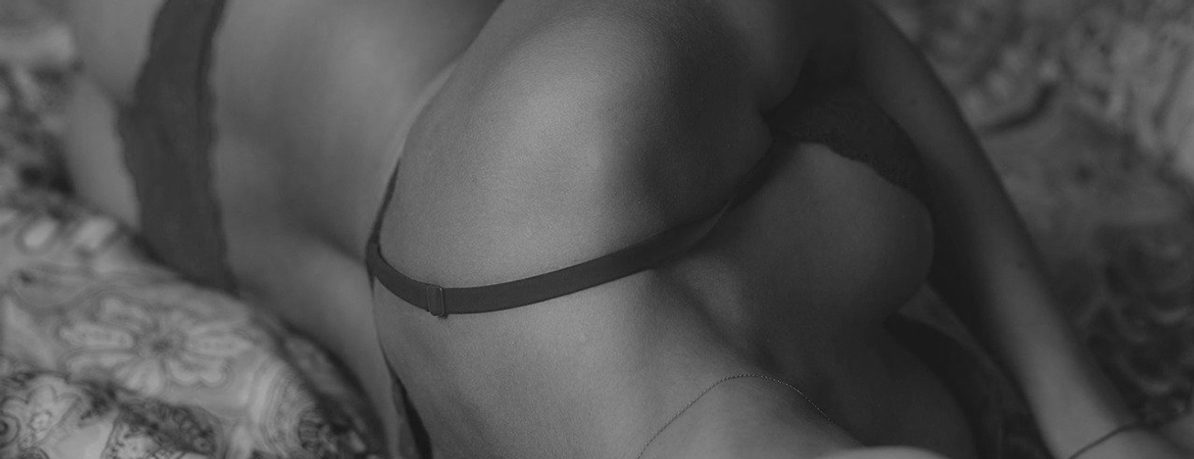 Teplé letní noci plné vášně