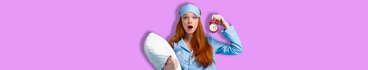 Jak vybrat dámské pyžamo