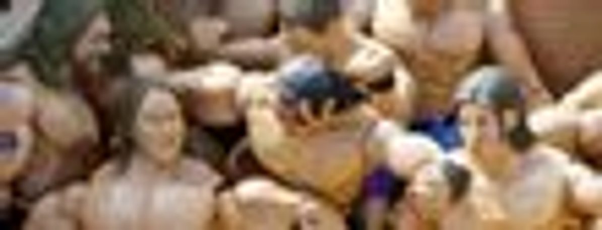 Typy pánského spodního prádla a jak jej vybírat