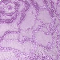 Vyztužená podprsenka CHANGE Florence Pale Lilac