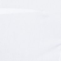 GINA dámské kalhotky bezešvé, klasické, jednobarevné Bamboo PureLine 01001P - bílá
