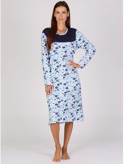 Dámská noční košile MALVINA 339