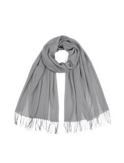 Šál Samadi - světlešedý