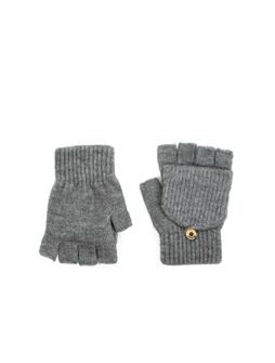 Rukavice Silva - šedé