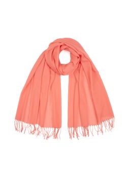 Šál Samadi - meruňková