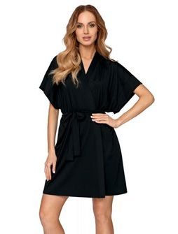 Dámský župan Corina black