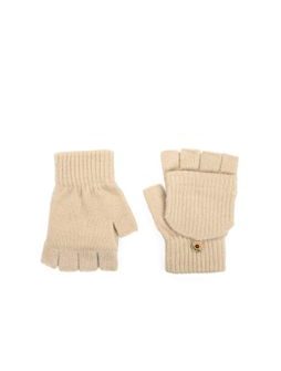 Rukavice Silva - béžové