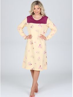 Dámská noční košile MALVINA 471