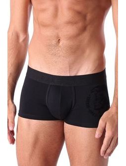 Pánské boxerky DIESEL Hero černé