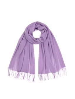 Šál Samadi - levandulová