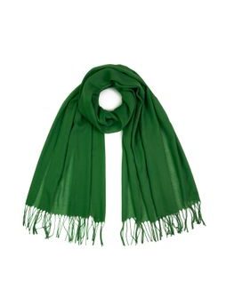 Šál Samadi - zelená