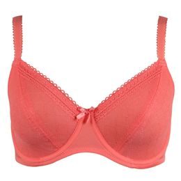 CHANGE Sofia Neon Coral - Bra, padded