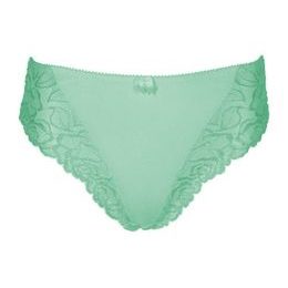 Kalhotky tanga CHANGE Florence Pale Capri String lux