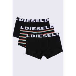 Pánské boxerky DIESEL SHAWN 3pack 04