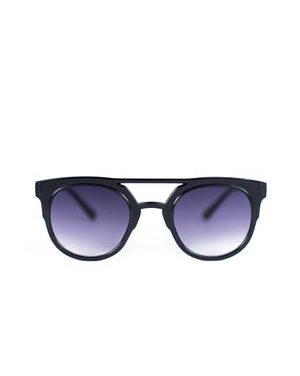 Sluneční brýle Marseille - černé