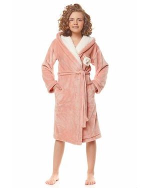 Dívčí župan Elsa meruňka