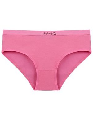 Dětské kalhotky Vanda - světle růžová