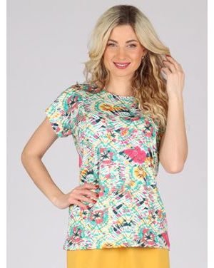 Dámské triko DARIA 221