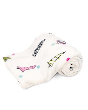 Deka mikroflanel 150 x 200 cm, 220 GSM