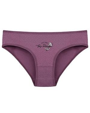 Dětské kalhotky Selena - fialová