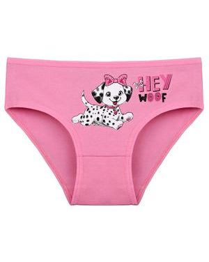 Dětské kalhotky Emily - lososová