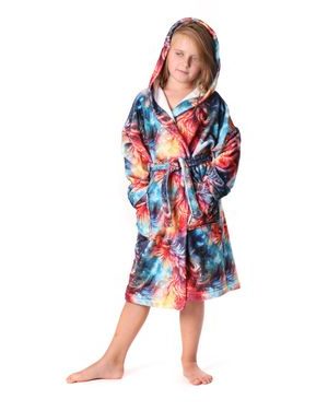 Dětský župan Fénix