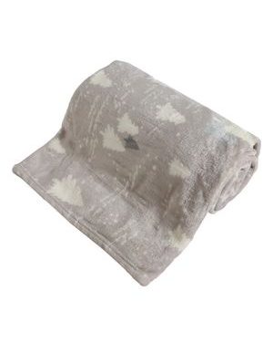 Deka 150x200 cm, Lesík