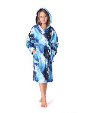 Dětský župan Lupo