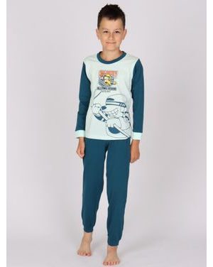 Dětské dlouhé pyžamo P NOAH