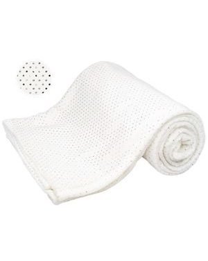 Deka mikroflanel 150 x 200 cm, 220 GSM