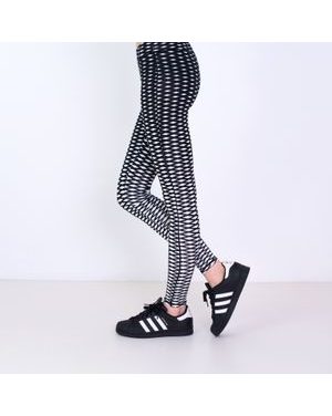 Legíny Romby černé