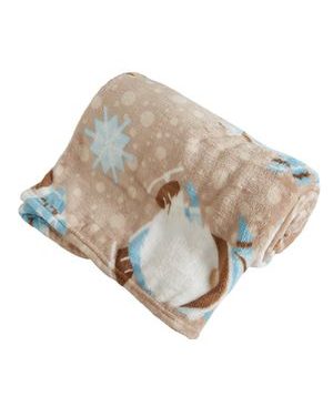 Deka 150x200 cm, Skřítkové