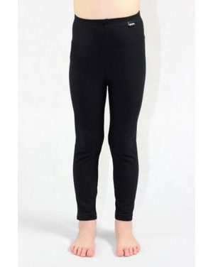 Dětské legíny OTUM černé