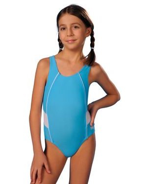 Plavky dívčí Britta II