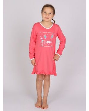 Dívčí noční košile P MADLENKA