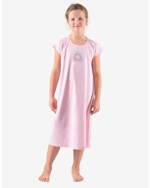 Dětská noční košile s potiskem 29012P - sacharóza, cola