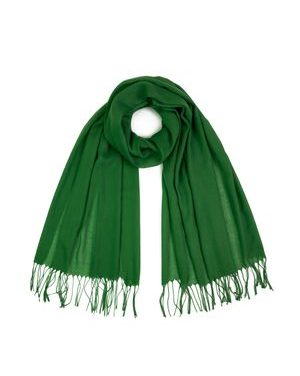 Šál Samadi - zelená