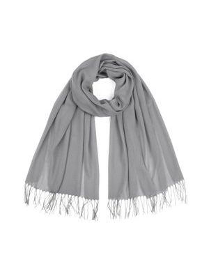 Šál Samadi - světlešedý