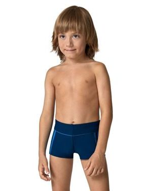 Plavky chlapecké Jirka modré